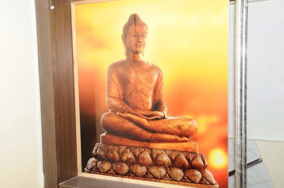 Готель Tripura Sundari Residency Madanapalle Екстер'єр фото